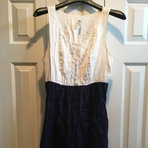 Anthropologie Dress Size medium